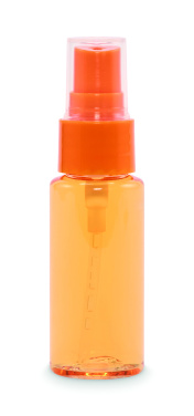 Logotrade promotional product picture of: Body mist spray 30ml