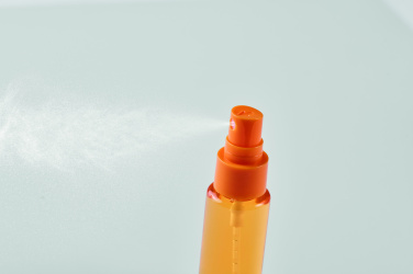 Logo trade promotional giveaways picture of: Body mist spray 30ml