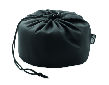 Logo trade promotional product photo of: Bendable roll travel pillow