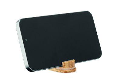 Logotrade corporate gift image of: Cable set in case