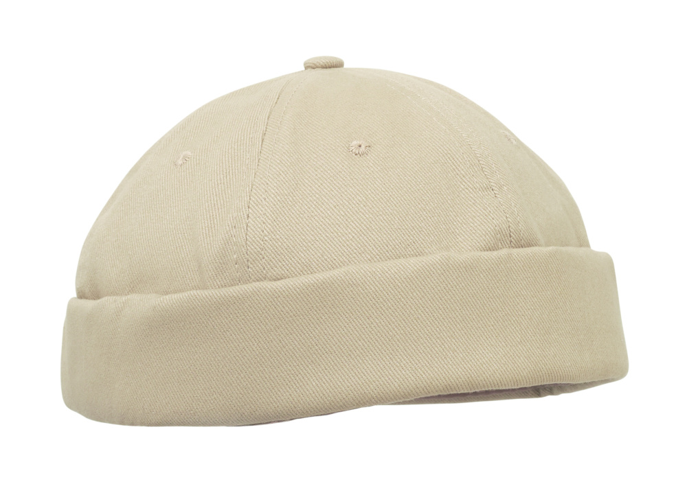 Logo trade promotional products image of: Docker cap