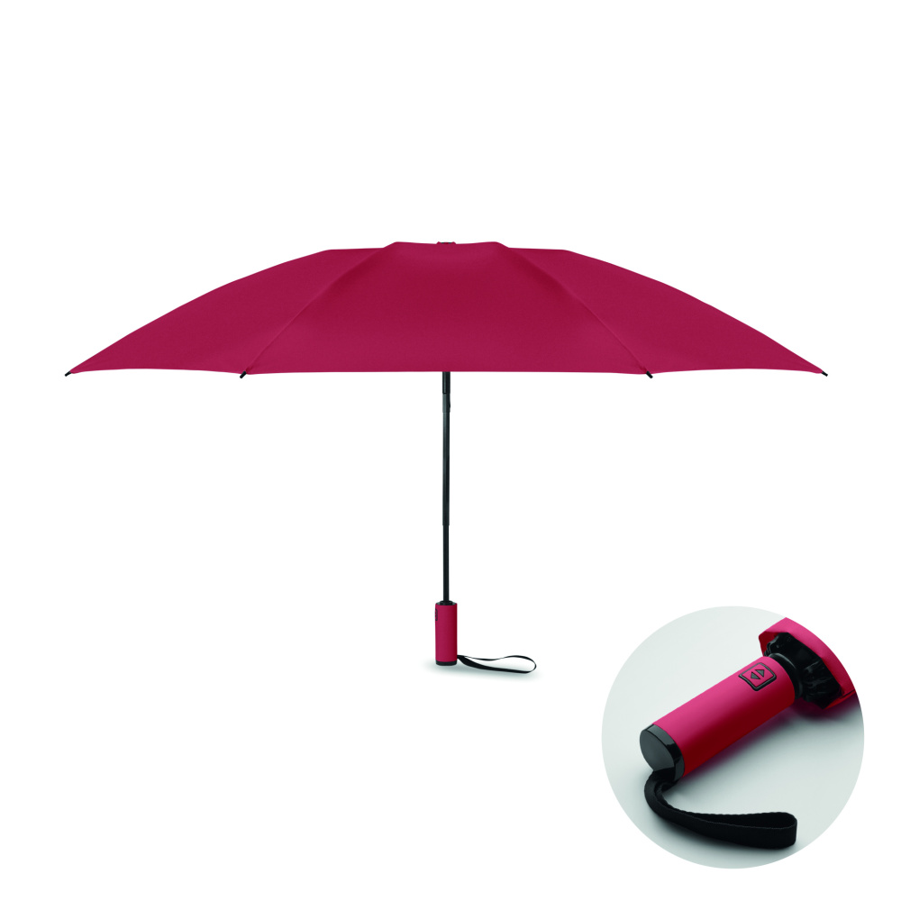 Logotrade corporate gift picture of: 23 inch windproof umbrella
