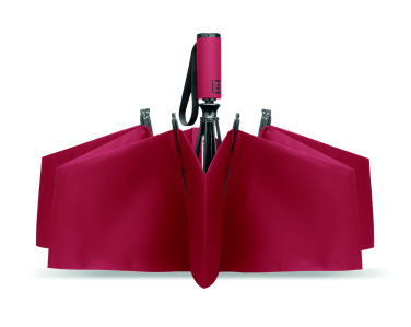 Logo trade promotional gifts picture of: 23 inch windproof umbrella