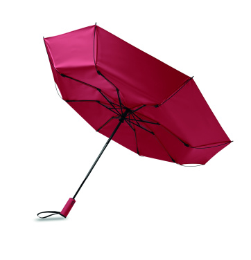 Logotrade advertising product image of: 23 inch windproof umbrella