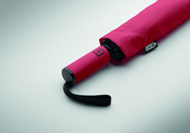 Logo trade promotional products image of: 23 inch windproof umbrella