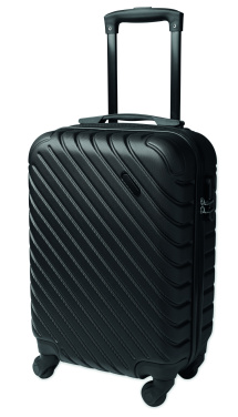 Logo trade promotional giveaway photo of: Hard trolley