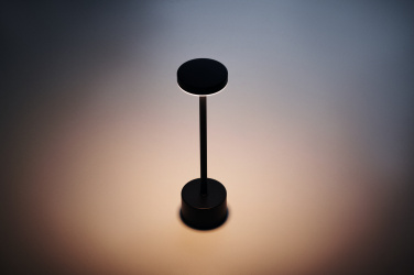 Logotrade promotional item image of: Aluminium table lamp