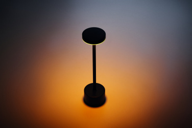 Logotrade advertising product image of: Aluminium table lamp