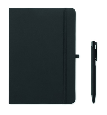 Logo trade promotional merchandise photo of: 3 piece gift set in box