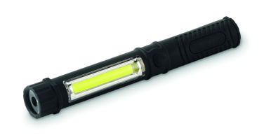 Logotrade promotional gift image of: Magnetic LED torch