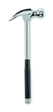 Logo trade corporate gift photo of: Carbon steel claw hammer