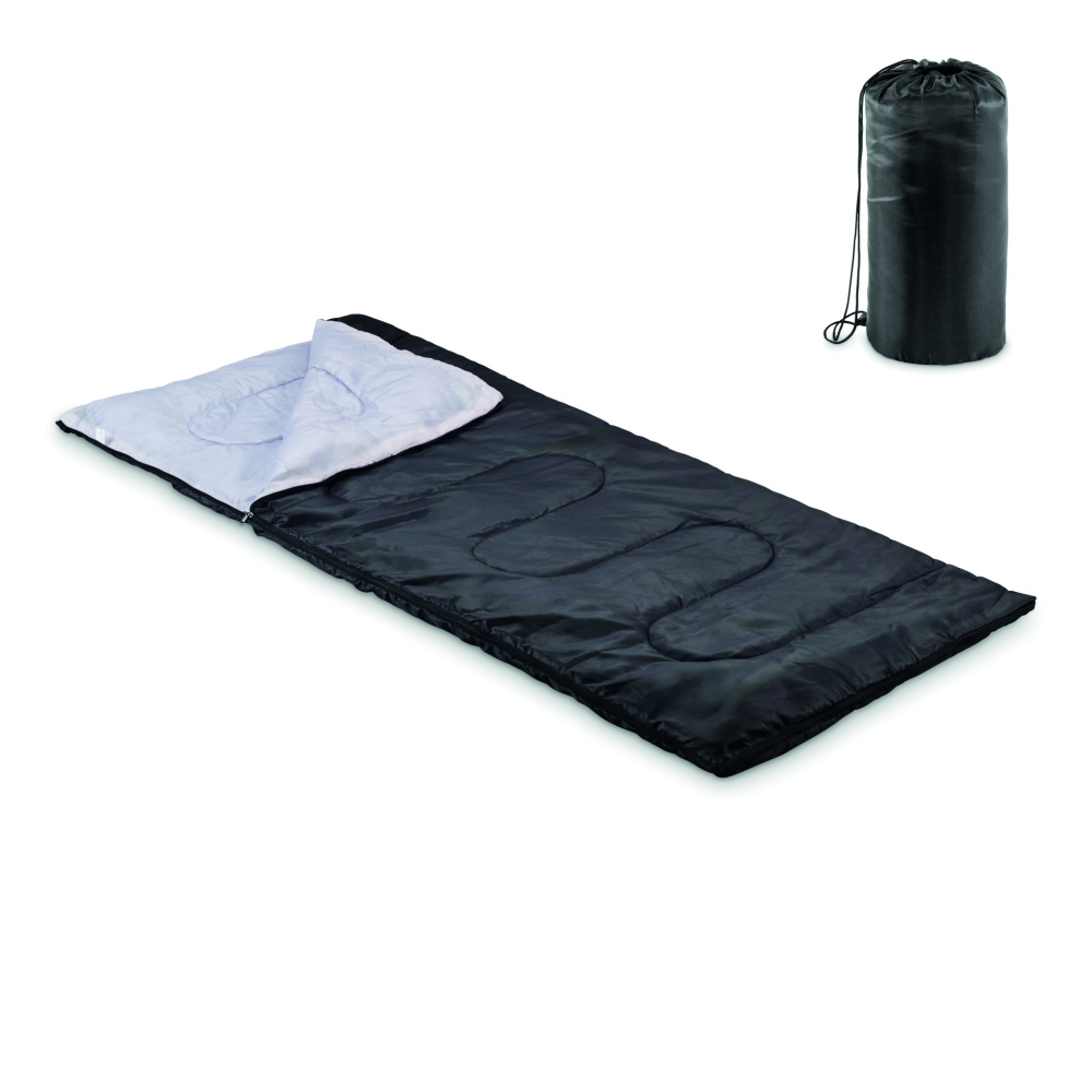 Logotrade promotional merchandise picture of: Outdoor sleeping bag