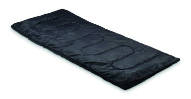 Logo trade promotional merchandise image of: Outdoor sleeping bag