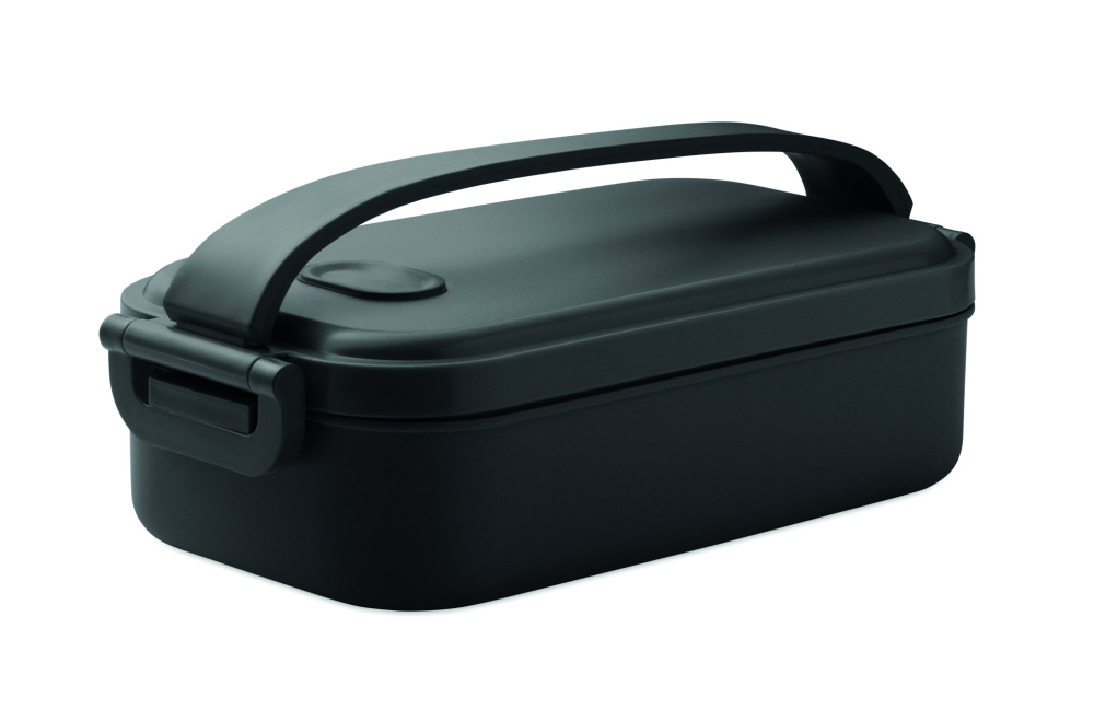 Logo trade promotional merchandise photo of: PP lunch box 800ml