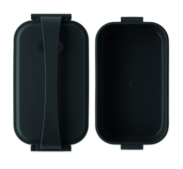 Logo trade promotional merchandise image of: PP lunch box 800ml