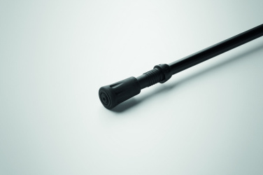 Logo trade promotional products picture of: Telescopic walking pole