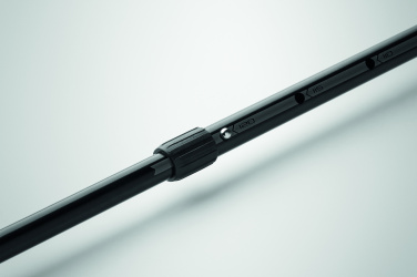 Logo trade business gift photo of: Telescopic walking pole