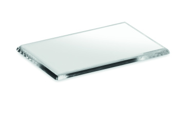 Logotrade promotional items photo of: Acrylic photo magnet rectangula