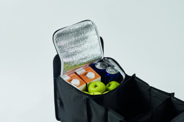 Logotrade advertising product image of: Foldable car organiser