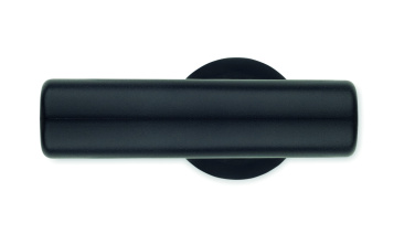 Logo trade promotional merchandise photo of: Massage gun in ABS