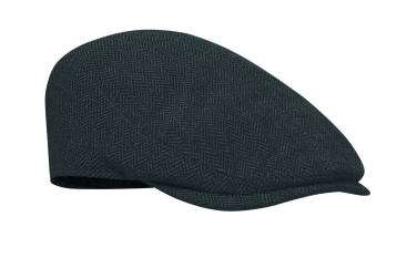 Logotrade promotional gifts photo of: Newsboy flat cap 335 gr/m²