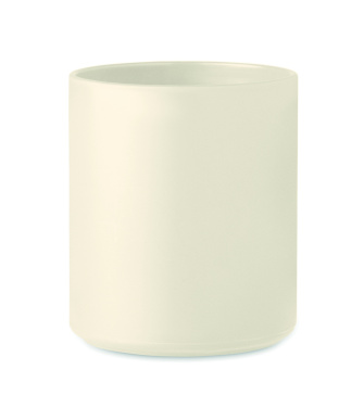 Logotrade corporate gift picture of: Reusable mug 300 ml