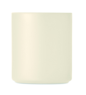 Logo trade advertising products picture of: Reusable mug 300 ml