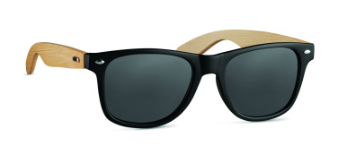 Logotrade corporate gifts photo of: Sunglasses with bamboo arms RAKVERE
