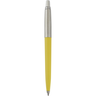 Logotrade promotional products photo of: Parker Jotter Recycled ballpoint pen