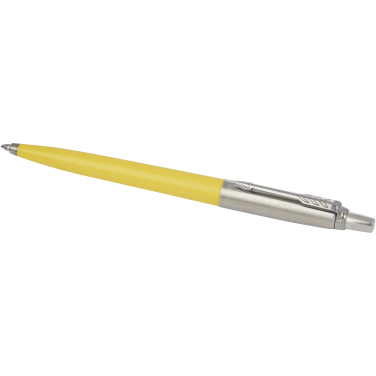 Logo trade corporate gift photo of: Parker Jotter Recycled ballpoint pen