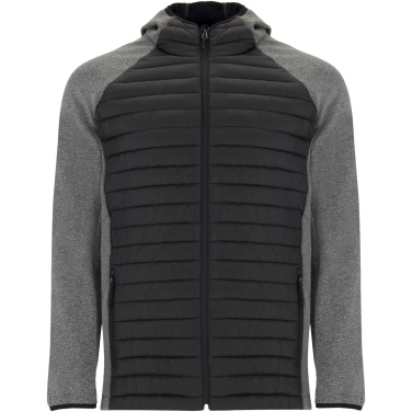 Logotrade promotional items photo of: Minsk unisex hybrid insulated jacket