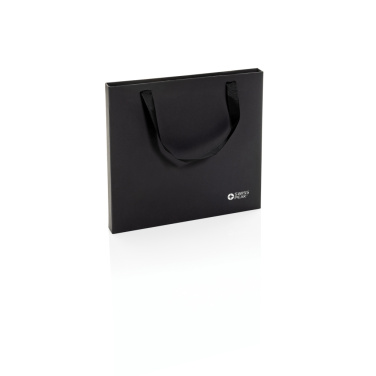 Logo trade advertising product photo of: Swiss Peak RCS certified business gift set