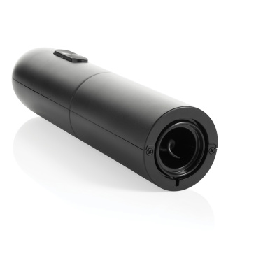 Logo trade promotional merchandise image of: Vino re-chargeable electric wine opener