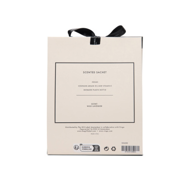 Logotrade promotional merchandise picture of: VINGA x TGL scented sachet