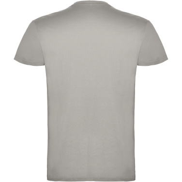 Logo trade promotional items picture of: Beagle short sleeve men's t-shirt