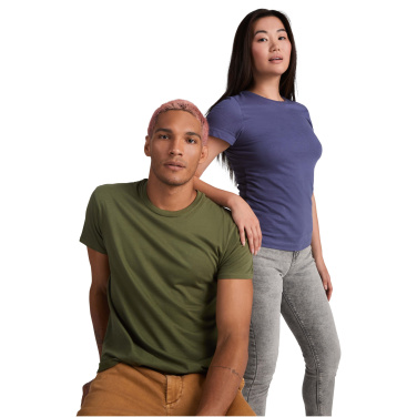 Logo trade corporate gift photo of: Beagle short sleeve men's t-shirt