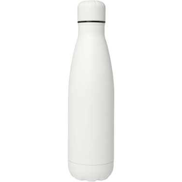 Logo trade promotional gift photo of: Cove 750 ml RCS recycled single wall stainless steel water bottle