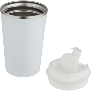 Logotrade business gifts photo of: Newport 350 ml double wall vacuum insulated stainless steel tumbler