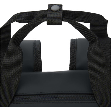 Logotrade promotional product image of: Resi Plus GRS recycled cooler backpack 18L