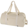 Recanvas GRS recycled duffel bag 40L, Sandstone