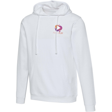 Logo trade promotional product photo of: Spinel unisex hoodie