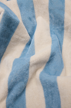 Logo trade advertising products image of: VINGA Lagoa GRS beach towel