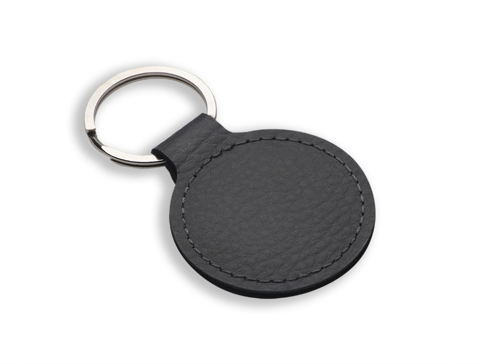 Logotrade promotional items photo of: Keyring 218215701