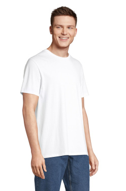 Logo trade promotional merchandise image of: LEGEND T-Shirt Organic 175g