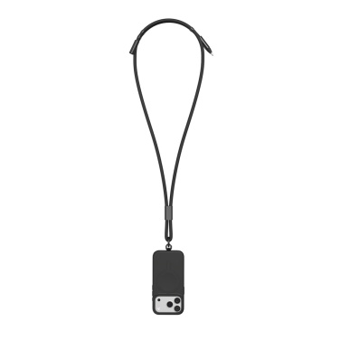 Logo trade promotional gift photo of: VINGA Baltimore RCS Phone cord With Charging Cable