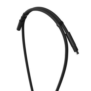 Logo trade advertising products picture of: VINGA Baltimore RCS Phone cord With Charging Cable