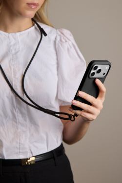 Logotrade promotional product picture of: VINGA Baltimore RCS Phone cord With Charging Cable