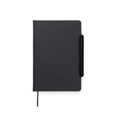 Logotrade promotional merchandise picture of: VINGA Baltimore RCS 4-in-1 Refillable Notebook