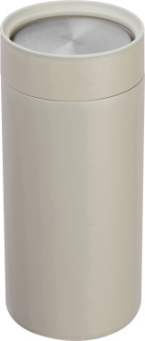 Logo trade promotional merchandise image of: Thermal mug Le Port MoLu