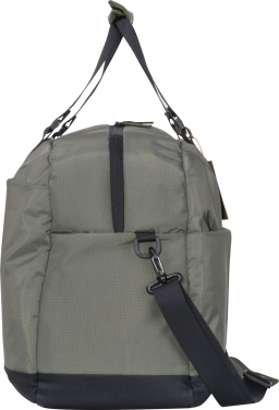 Logo trade promotional items image of: Sports bag Saint Paul MoLu